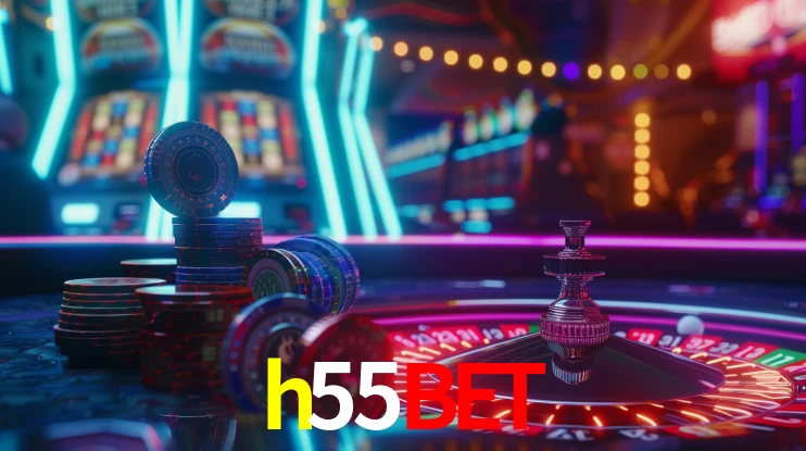 Experiência VIP h55bet