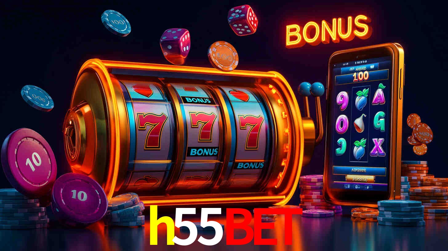 Estatísticas do Jogo h55bet