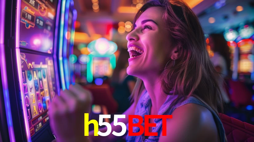 h55bet: Seu Especialista em Apostas Esportivas Brasileiras