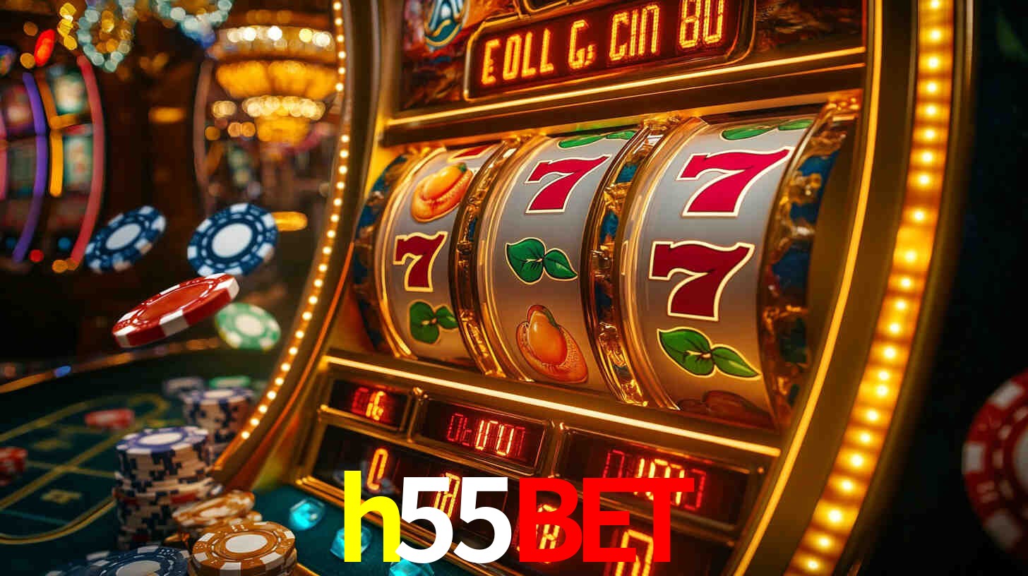 Ofertas Imperdíveis na h55bet: Promoções e Bônus Que Valem a Pena