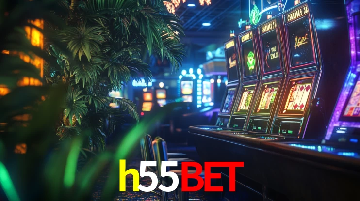 Welcome Bonus h55bet