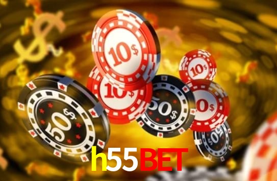 Desvendando o Mundo dos Jogos Virtuais na h55bet