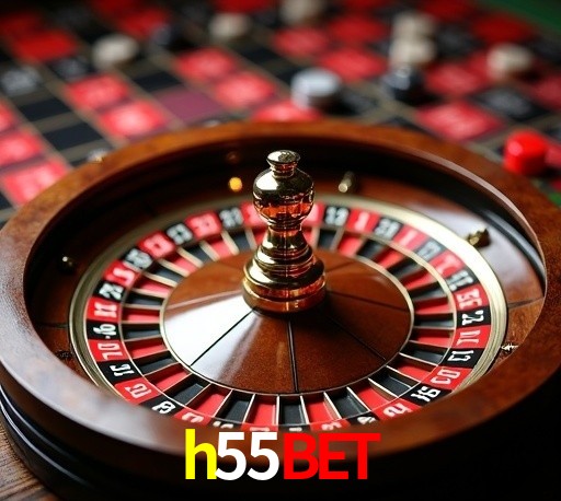 Explorando a Categoria de Eventos em Apostas na h55bet