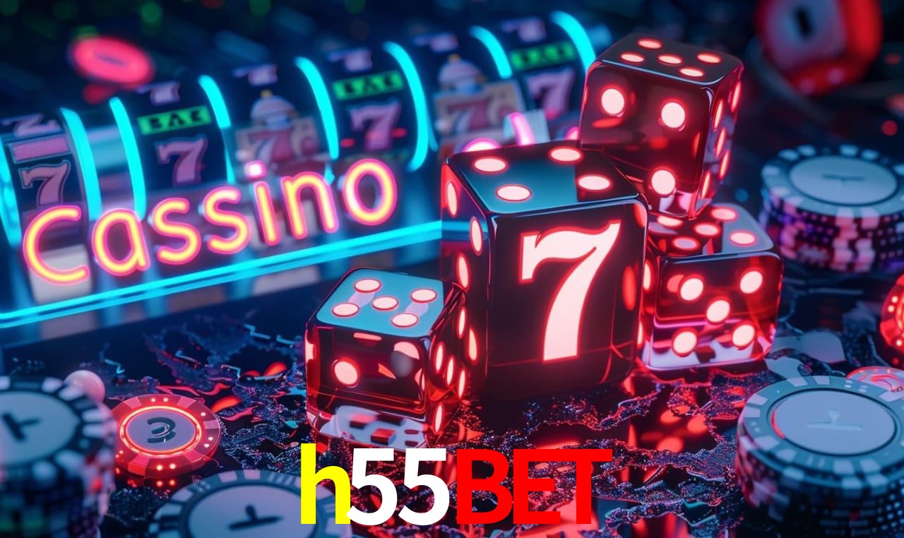 Football Betting h55bet