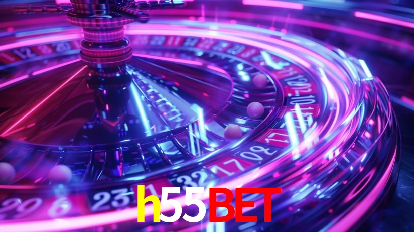 Tecnologia da Plataforma h55bet