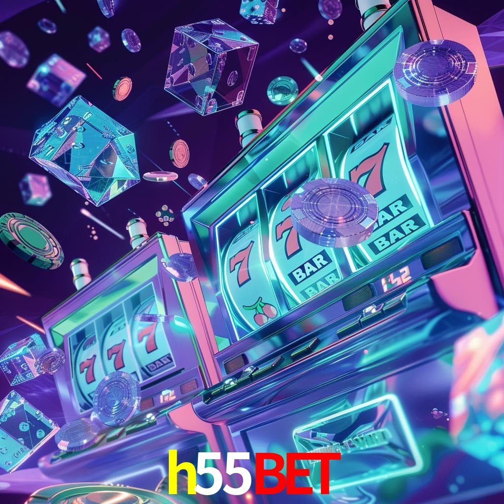 Promoções Sazonais h55bet