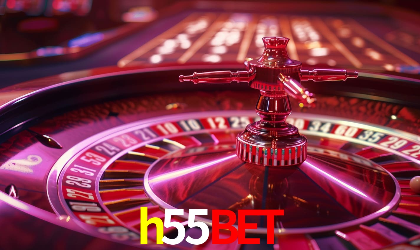 Benefícios da Conta h55bet