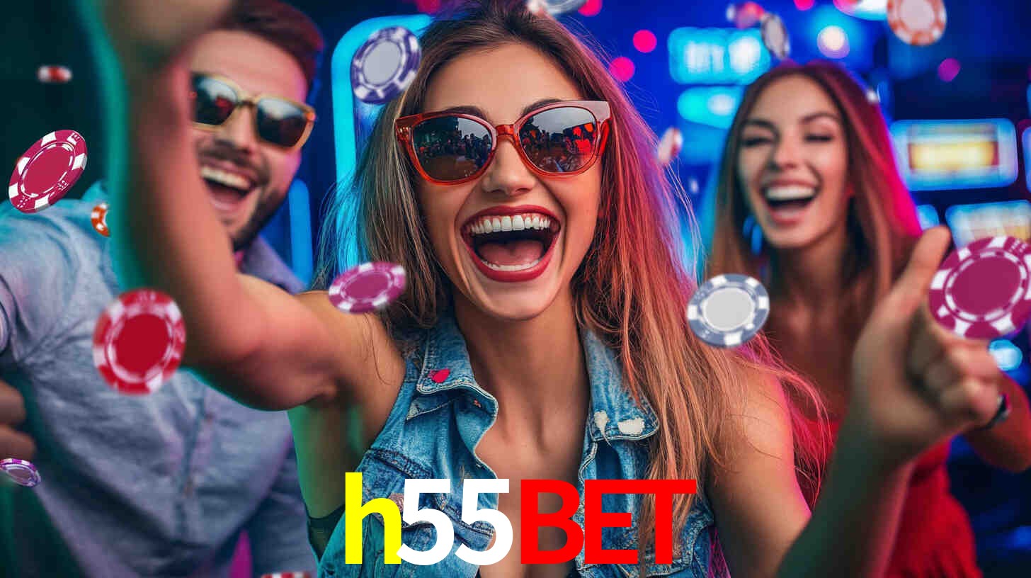 Apostas de Basquete h55bet