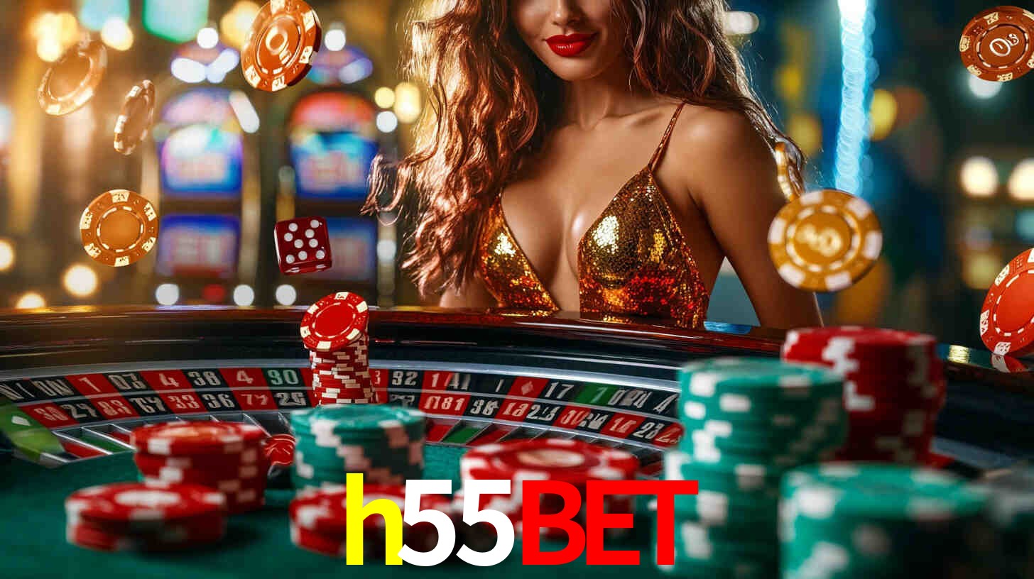 h55bet login