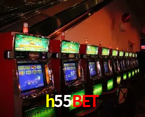 Platform Technology h55bet