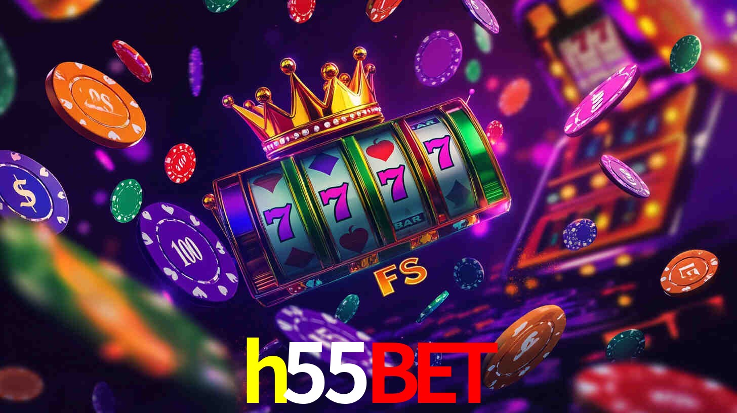 Premium Interface h55bet
