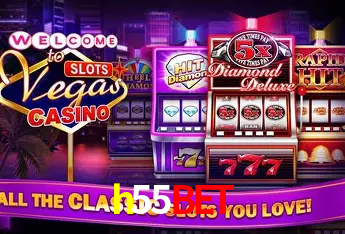 Weekend Specials h55bet