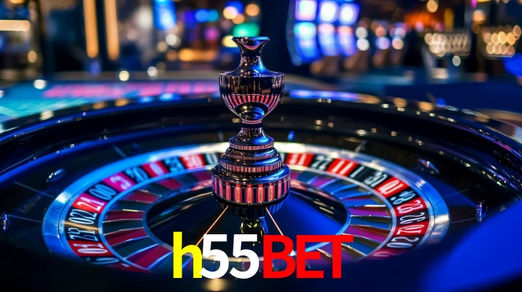 h55bet.com