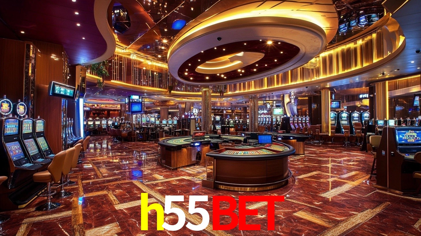Exclusive Games h55bet