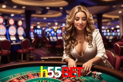 VIP Casino h55bet