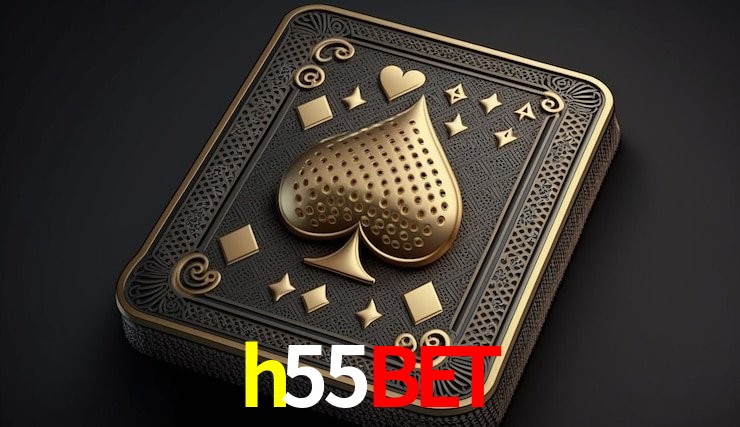 A Popularidade dos Caça-Níqueis no h55bet