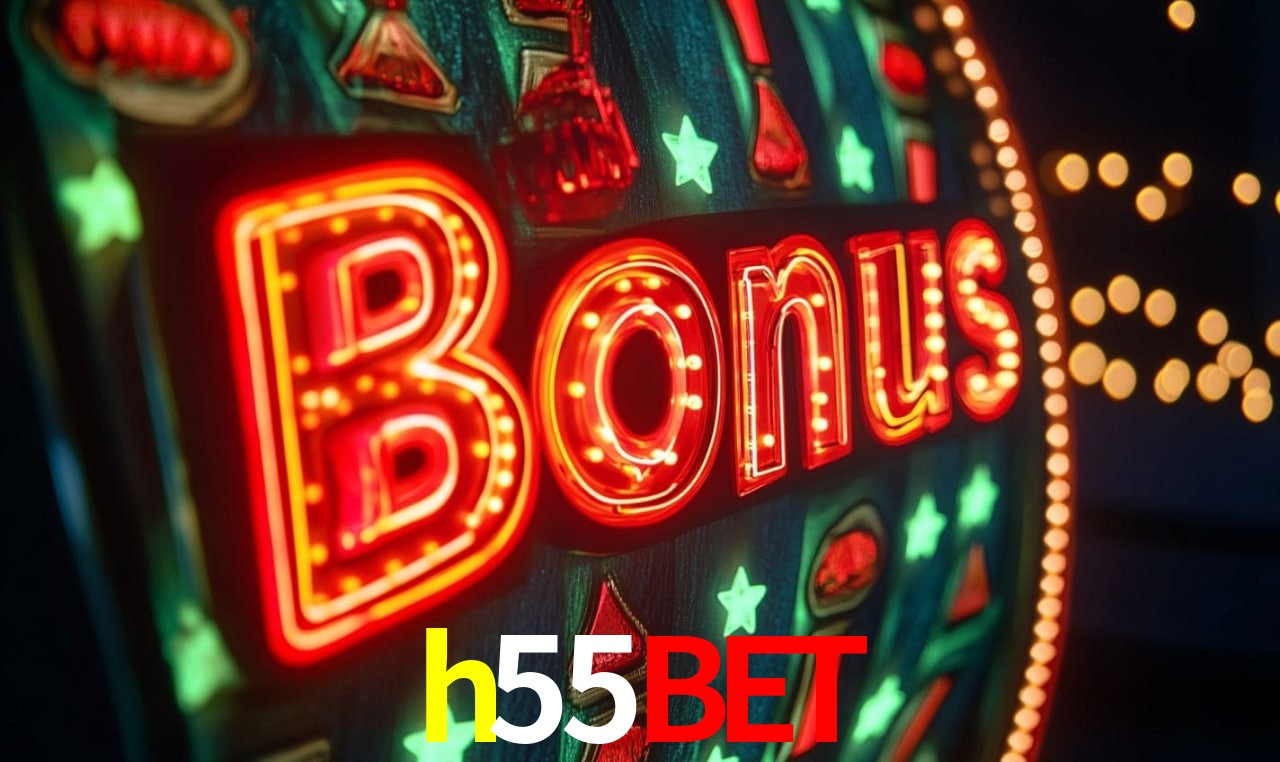 A Experiência Imersiva dos Cassinos Ao Vivo no h55bet