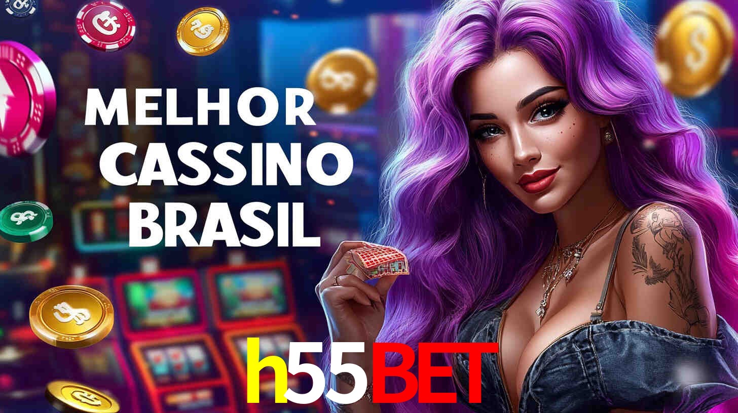 Estatísticas Esportivas h55bet