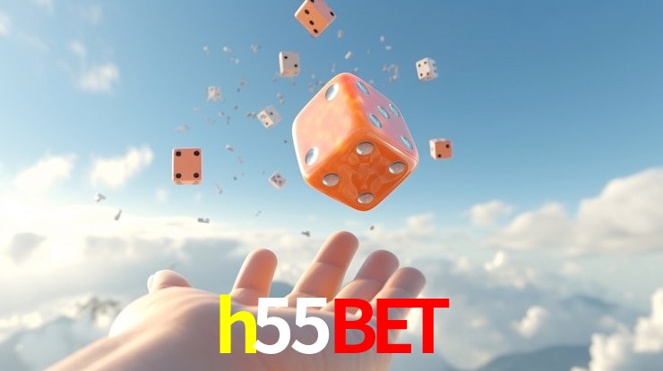 Blackjack Table h55bet