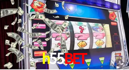Flash Promotion h55bet