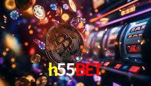 Ofertas Exclusivas h55bet