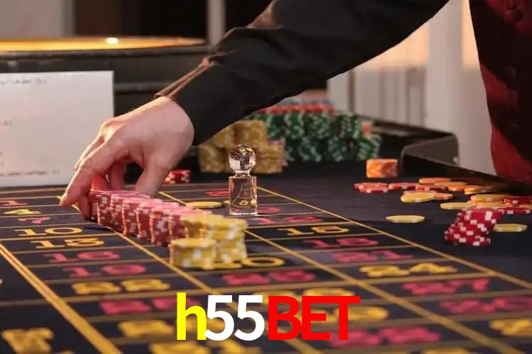 Bônus Diários h55bet