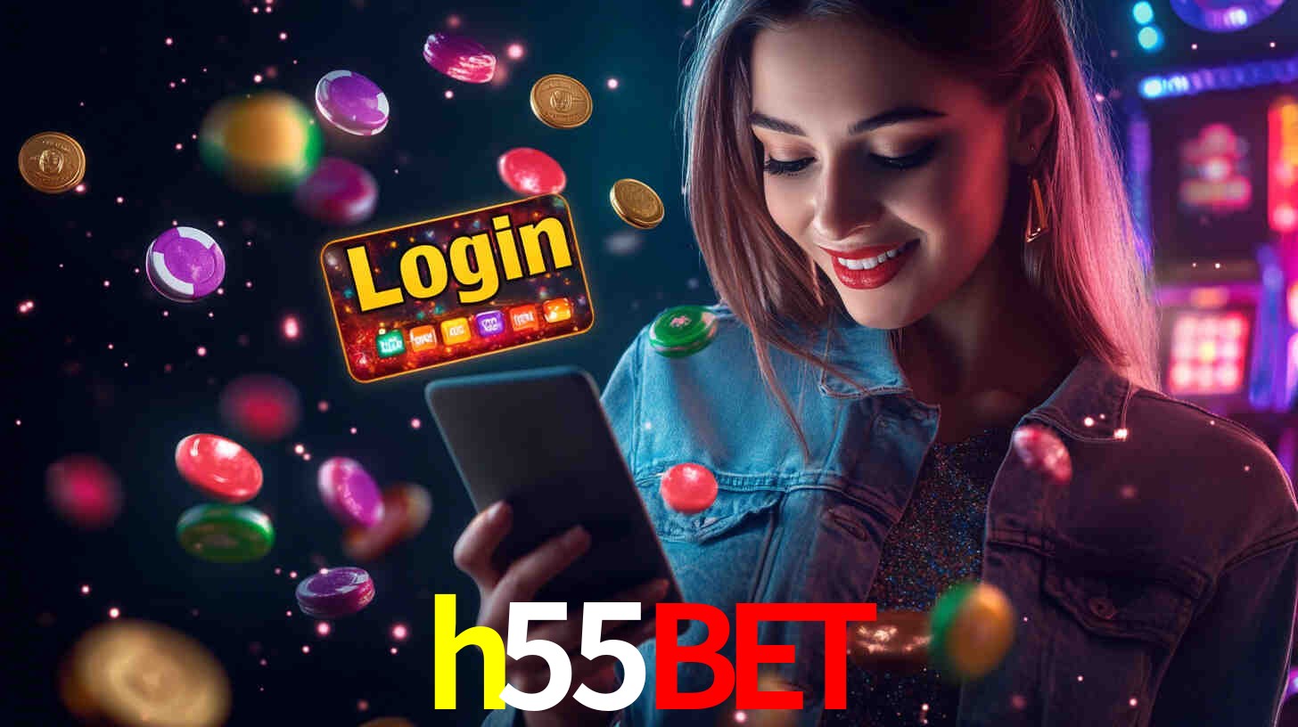 Apostas de Tênis h55bet