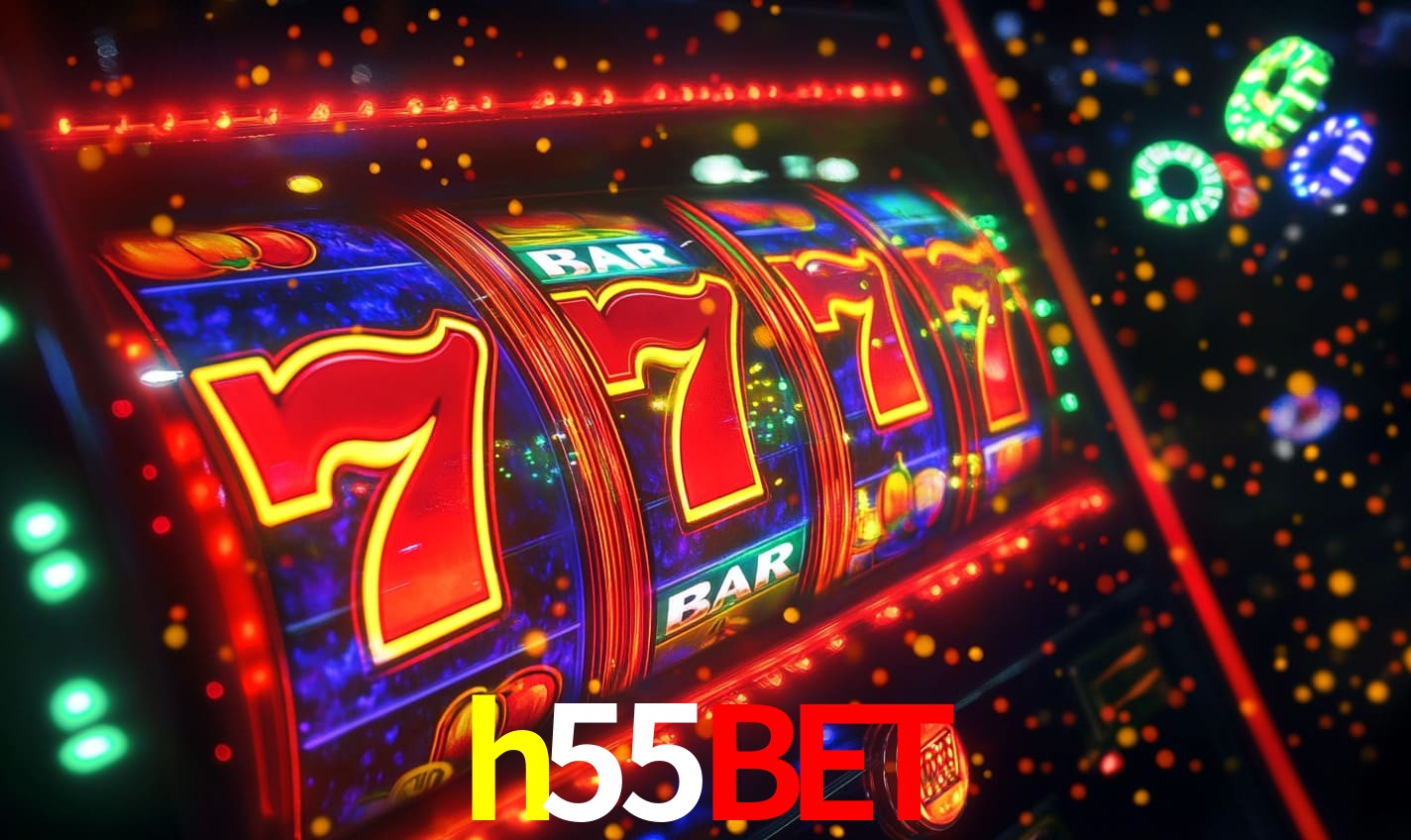 Bônus Generosos e Exclusivos no h55bet para Você!