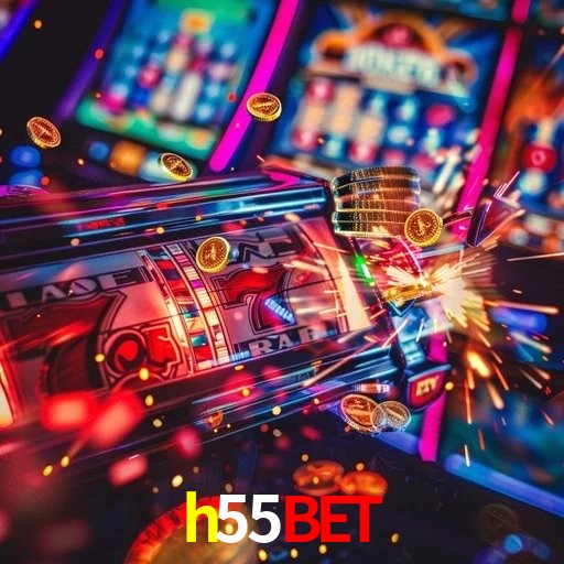 A Emoção da Loteria na h55bet: Uma Chance de Mudança de Vida