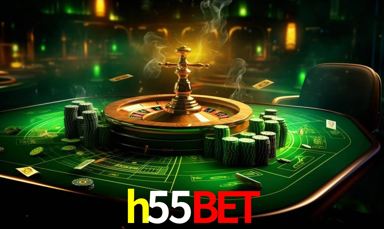 Especiais de Fim de Semana h55bet