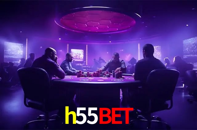 Descubra o Programa VIP da h55bet: Vantagens Exclusivas para Jogadores