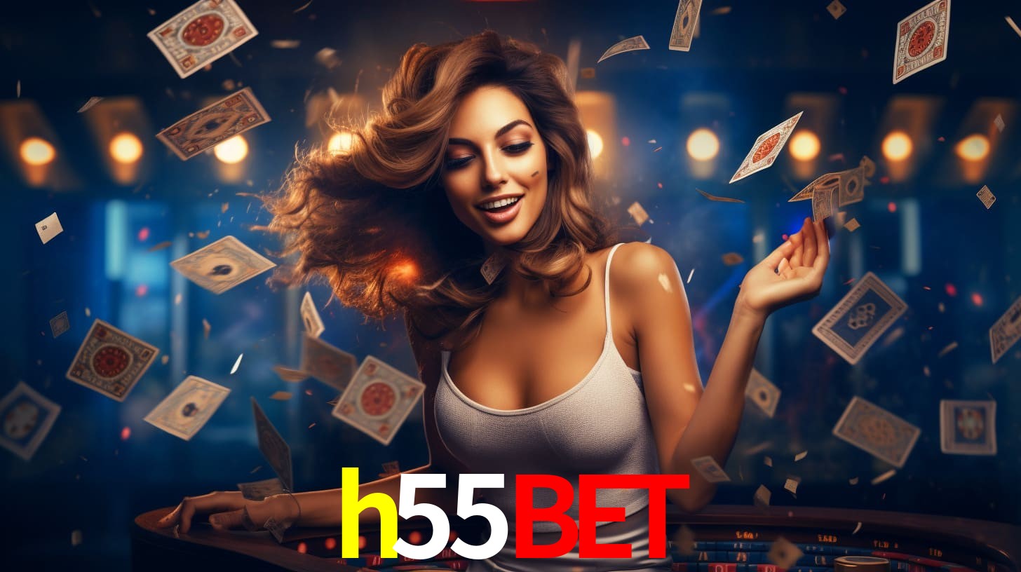 h55bet: Jogue Crash e Experimente Alta Recompensa Instantânea
