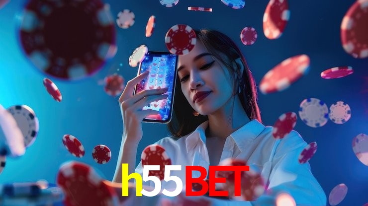 Sistemas de Segurança h55bet