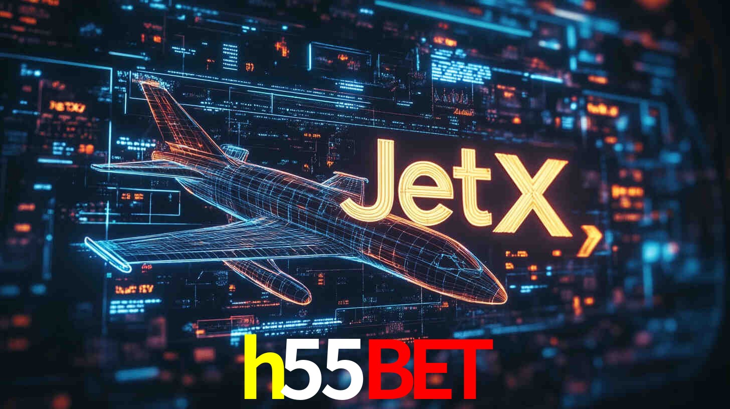 Mesa de Blackjack h55bet