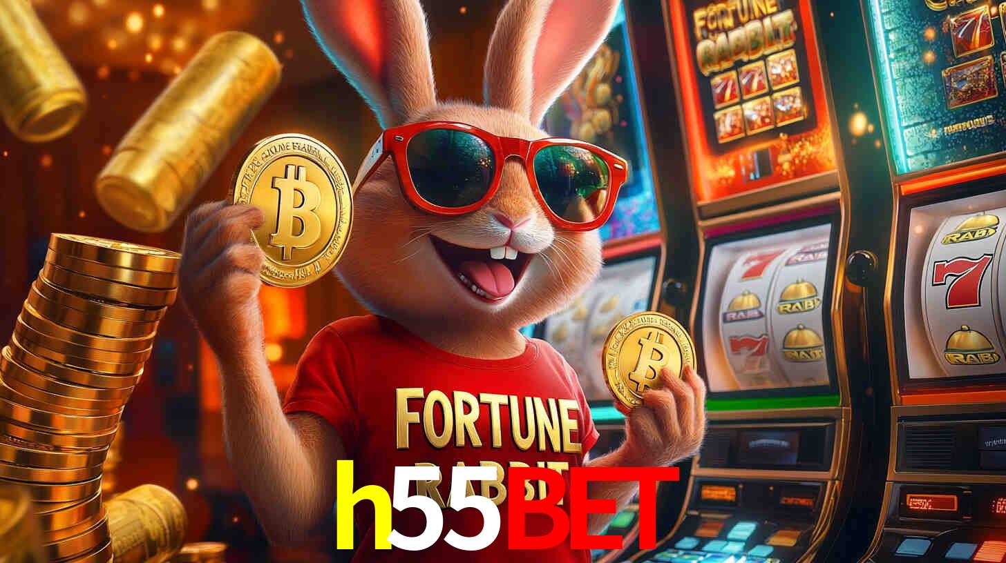Casino Ao Vivo h55bet