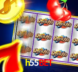 Jogos Exclusivos h55bet