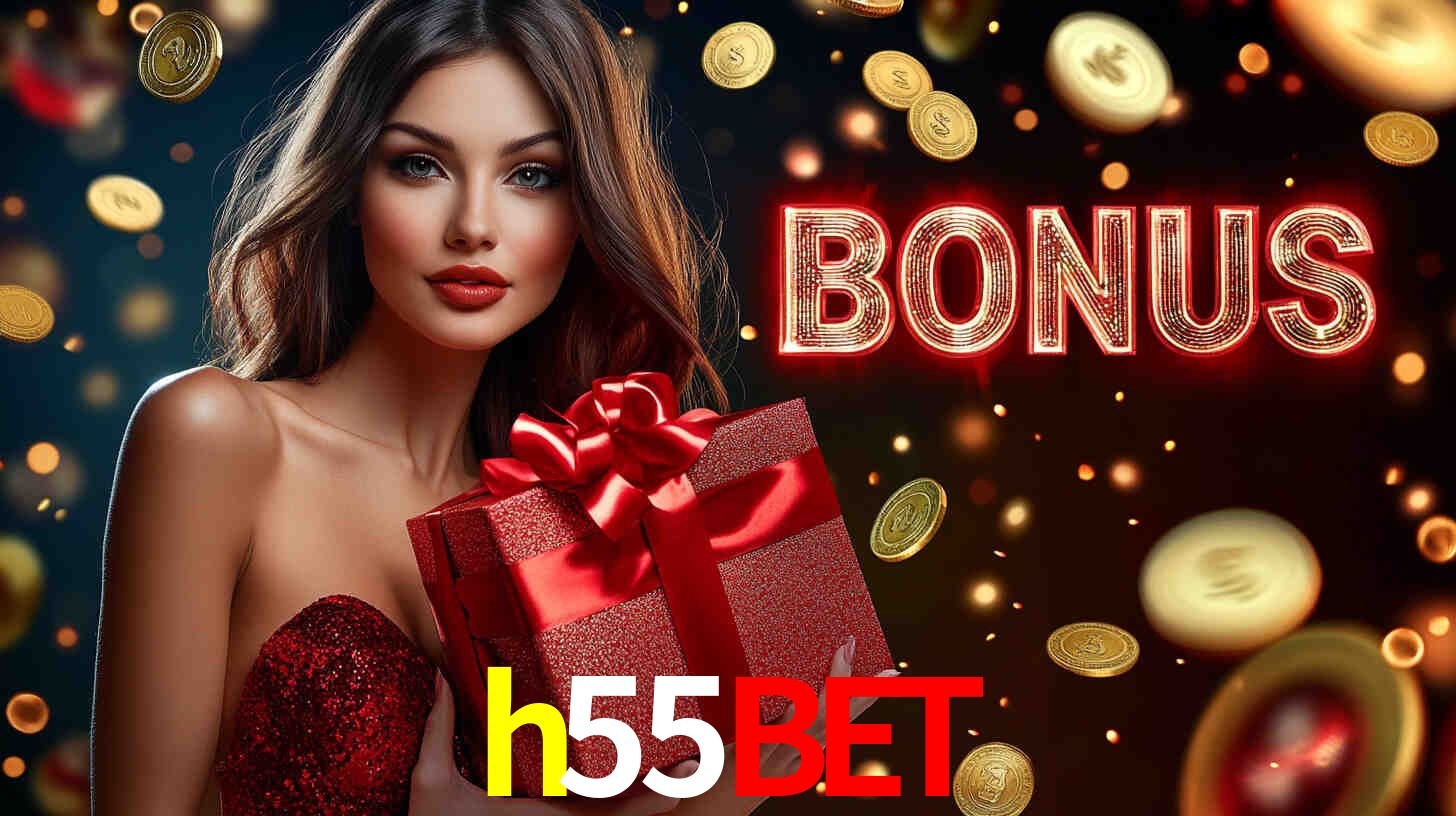 Apostas de Futebol h55bet