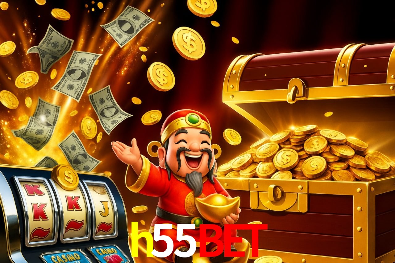 Apostas Esportivas na h55bet: Um Guia Completo