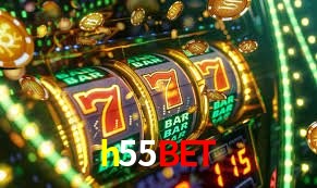 Account Benefits h55bet