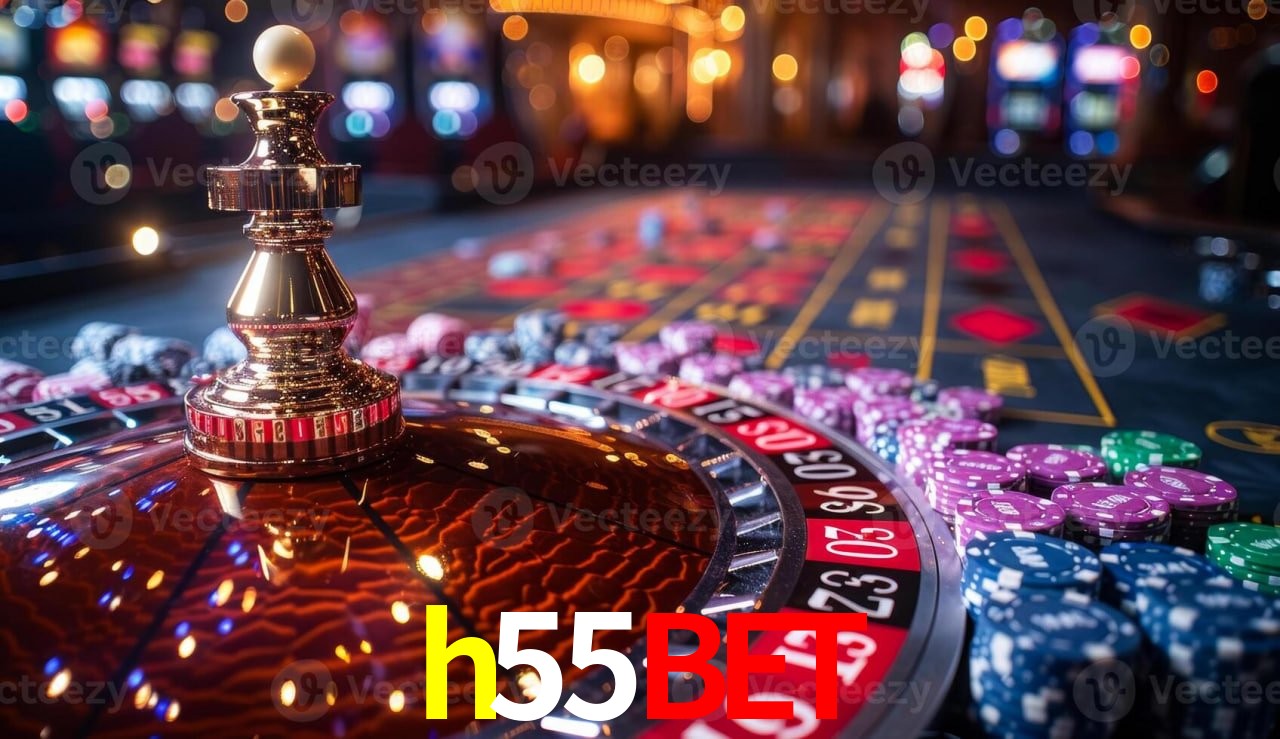 Secure Login h55bet