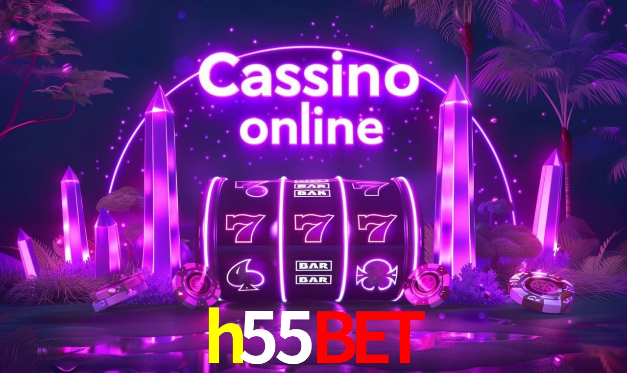 Descubra a Essência do h55bet: Nossa História e Compromissos