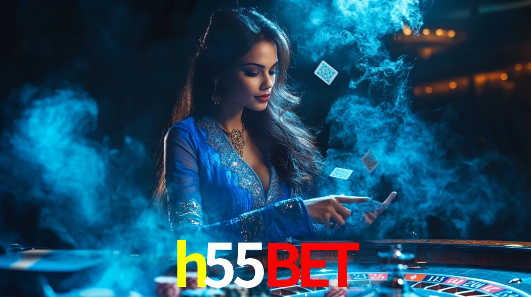Casino Ao Vivo h55bet