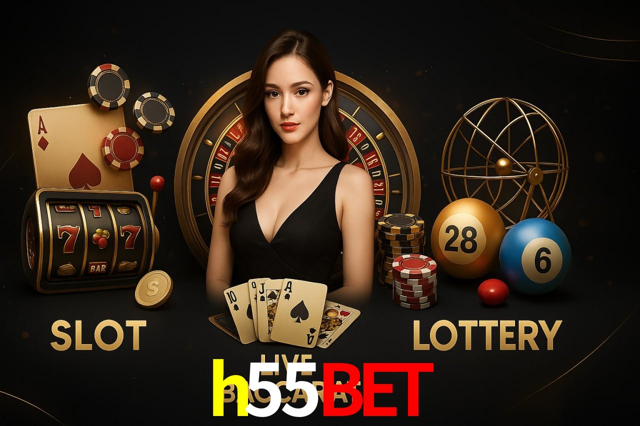 Descubra o Programa VIP da h55bet: Vantagens Exclusivas para Jogadores