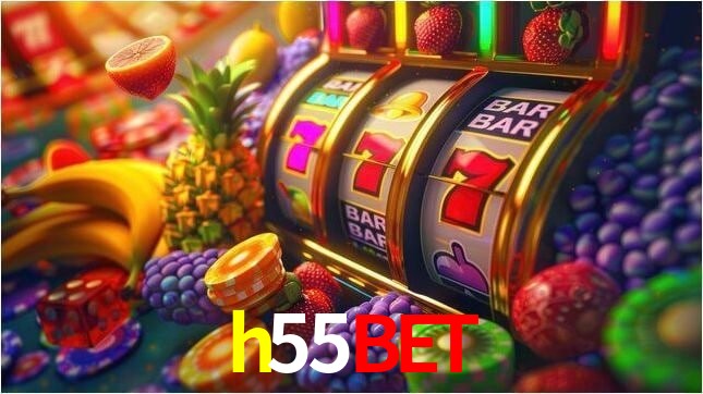 Quick Registration h55bet
