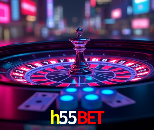 Diretório de Jogos h55bet