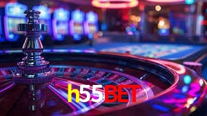 Tennis Betting h55bet