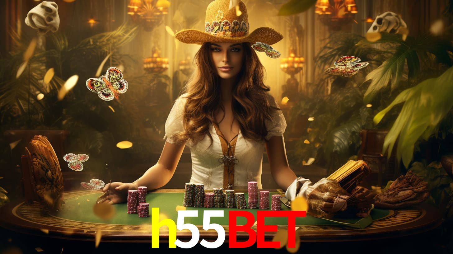 Tournaments h55bet