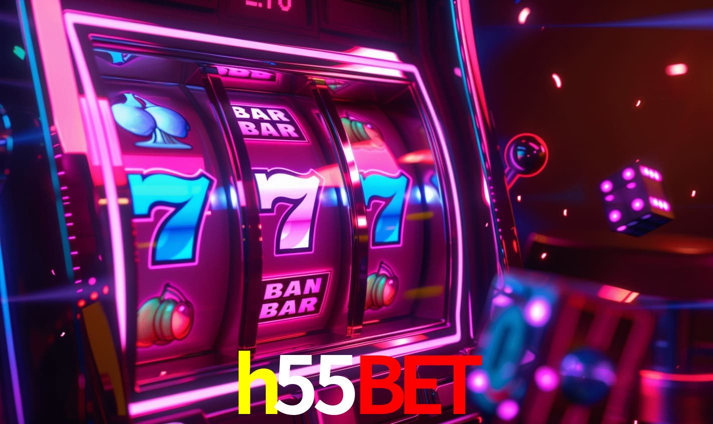 Login Seguro h55bet