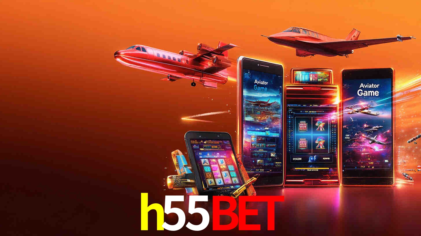 Programa VIP h55bet