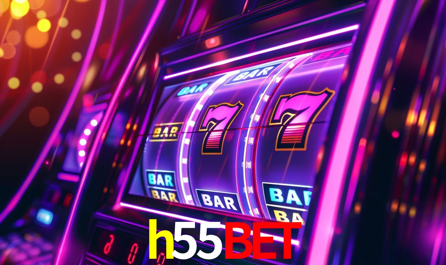 h55bet login